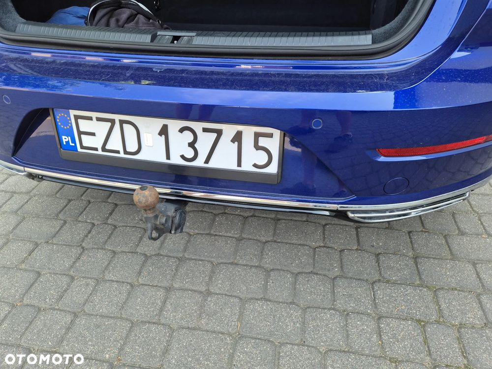 Volkswagen Arteon 2.0 TDI R-Line DSG - 28