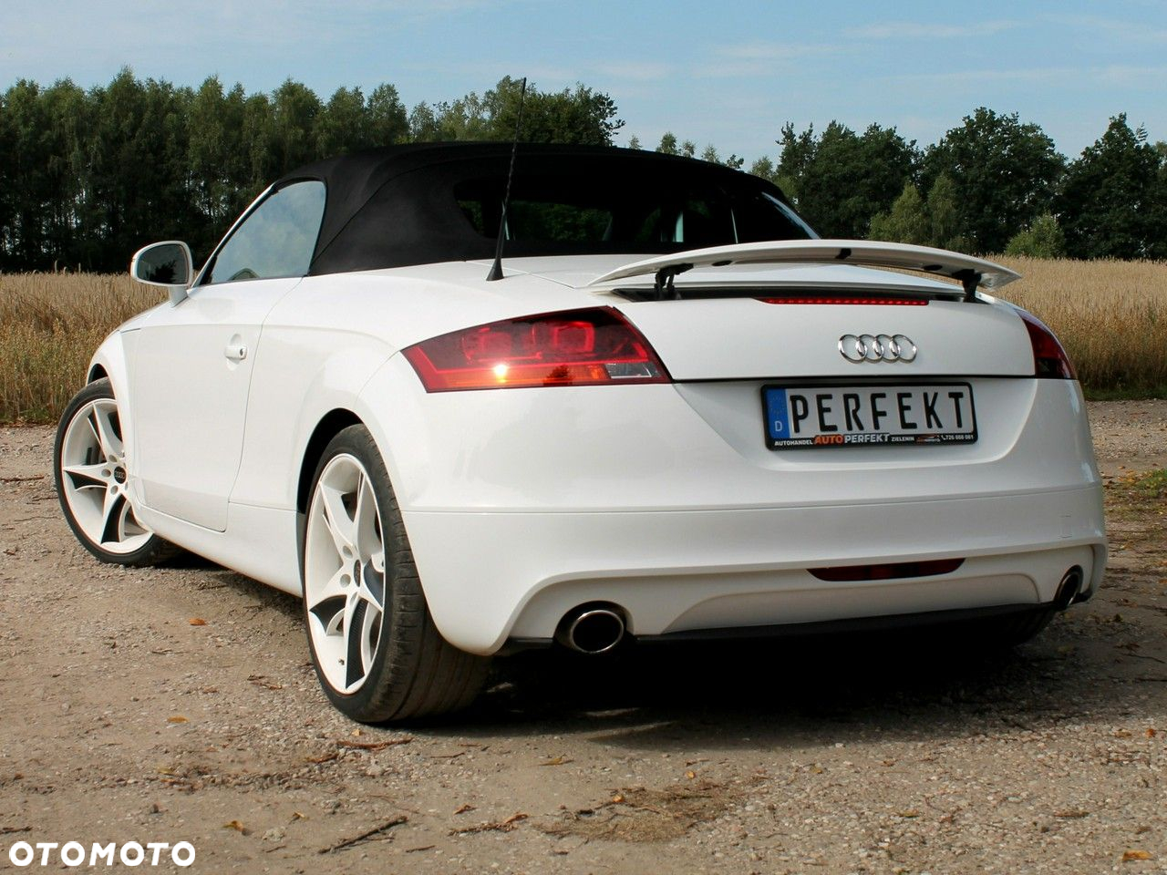 Audi TT Coupé - 26