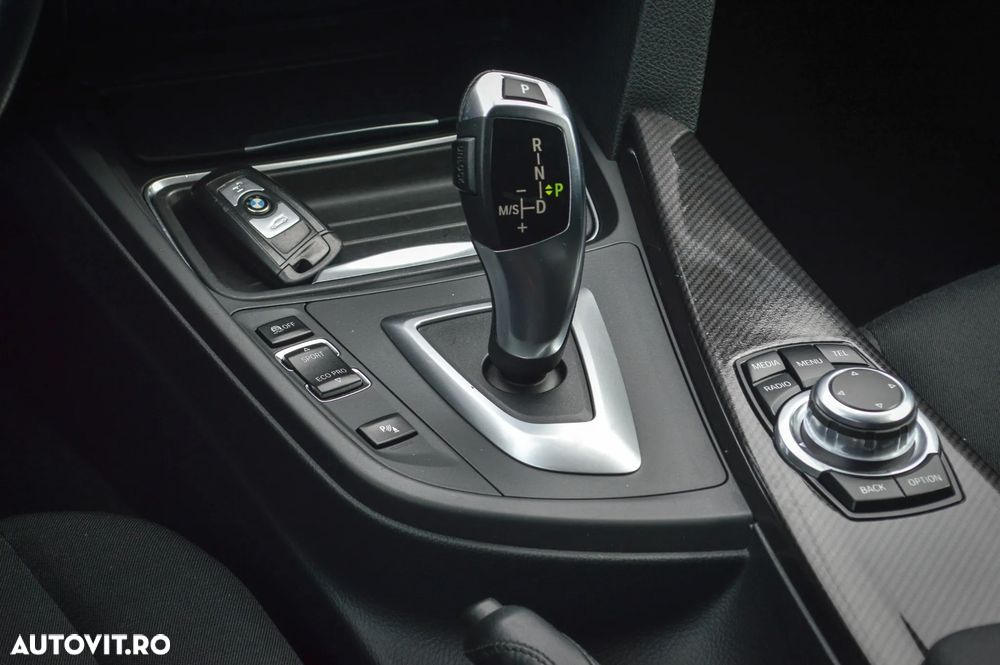 BMW 3 Series 2013 — imagine 32