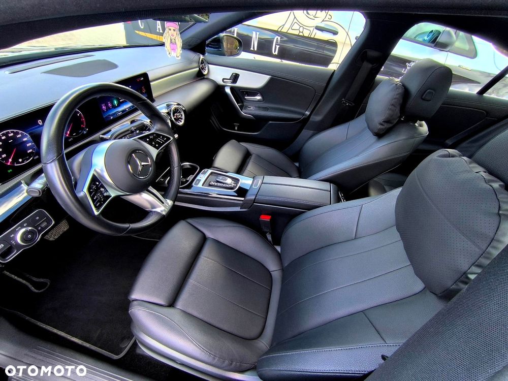 Mercedes-Benz CLA 250 4Matic 8G-DCT Progressive Line Advanced - 15