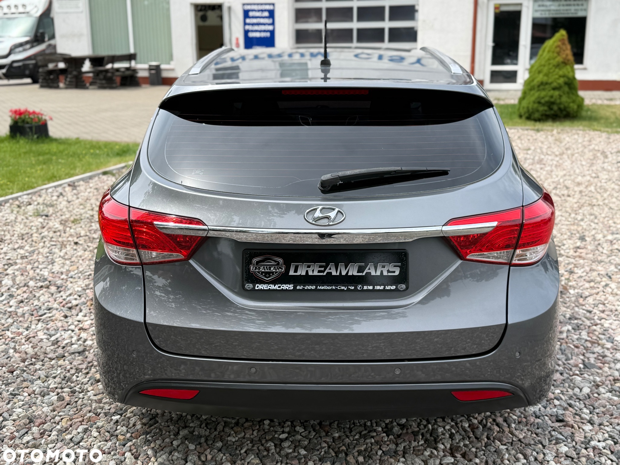 Hyundai i40 - 17
