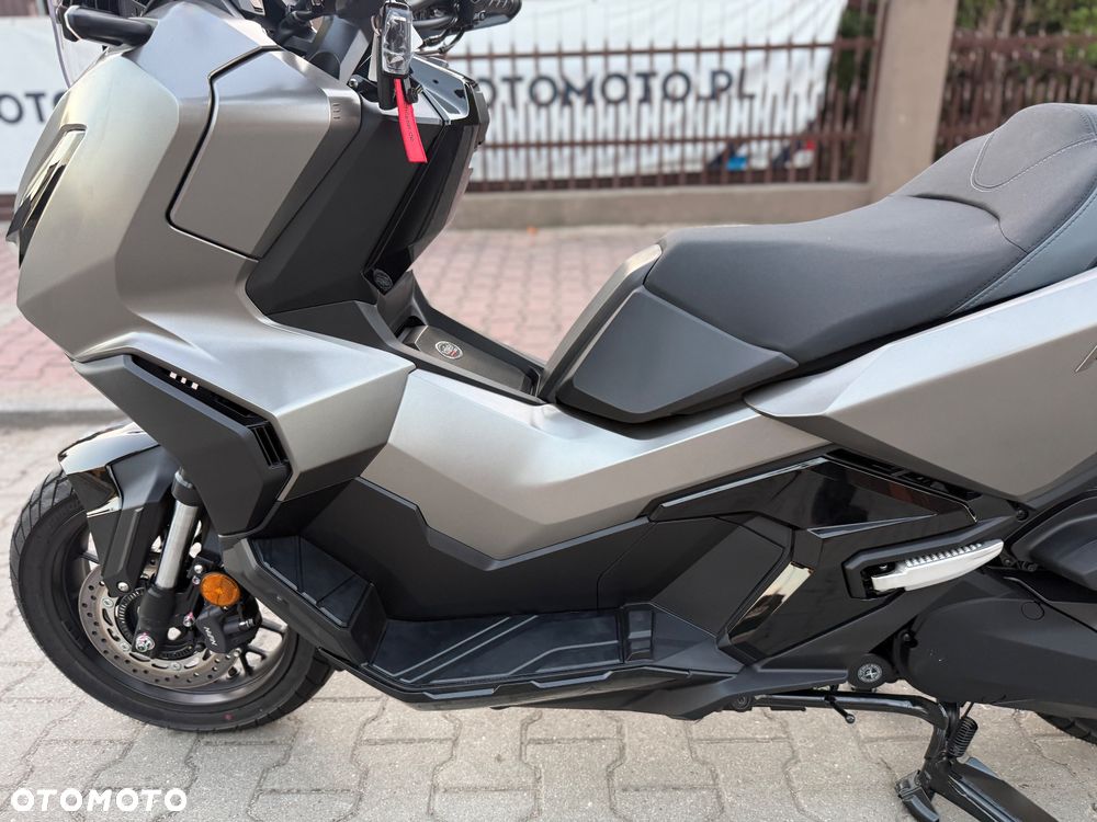 Honda X-ADV - 21