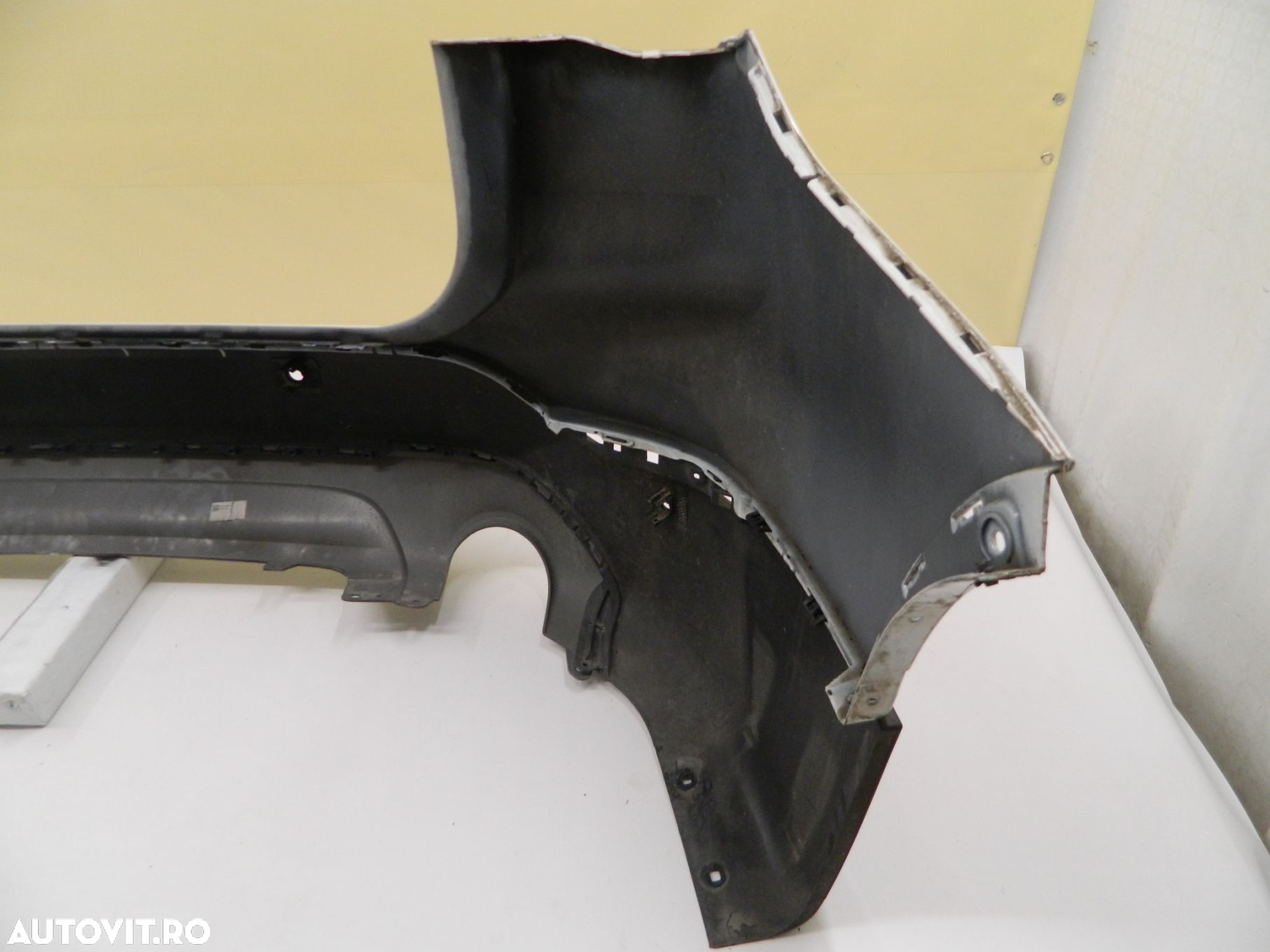 Bara spate BMW X1 F48, 2015, 2016, 2017, 2018. - 3