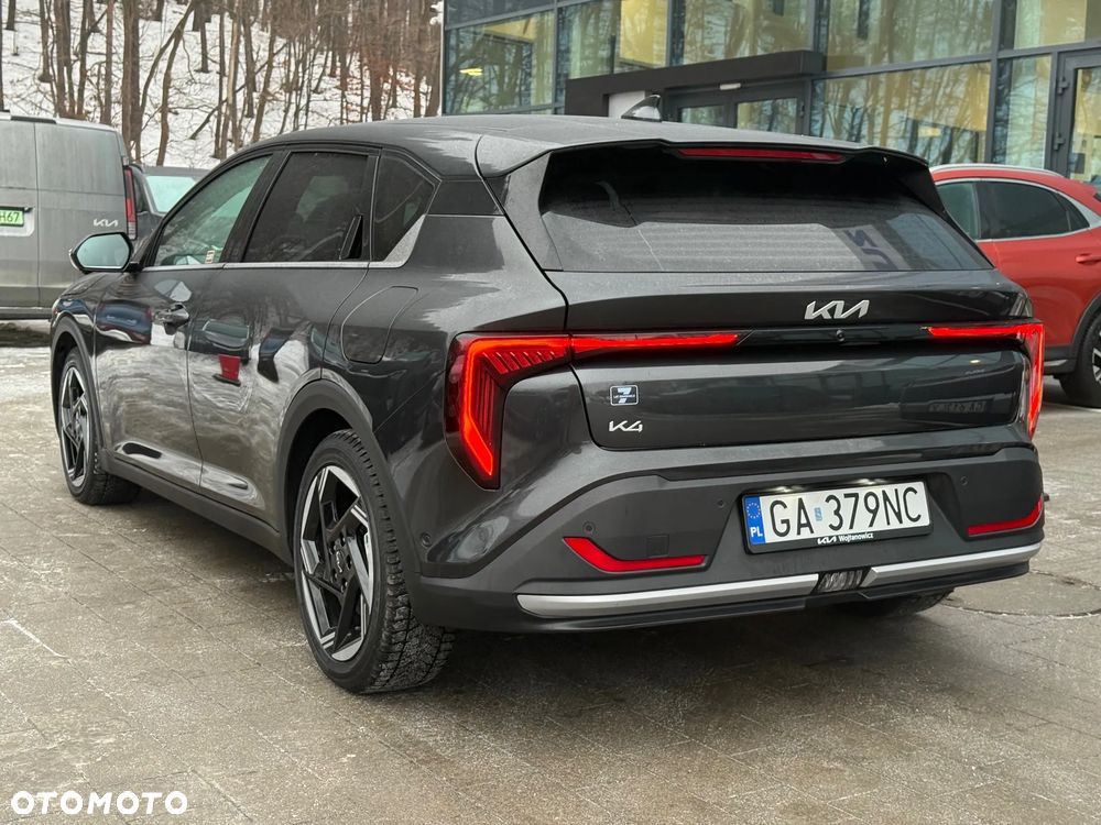 Kia K4 1.6 T-GDI L - 9