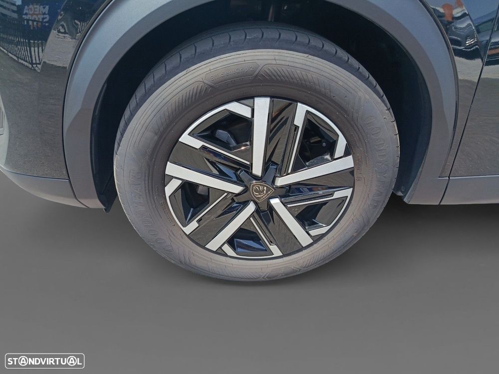 Peugeot 2008 1.2 PureTech Style - 14