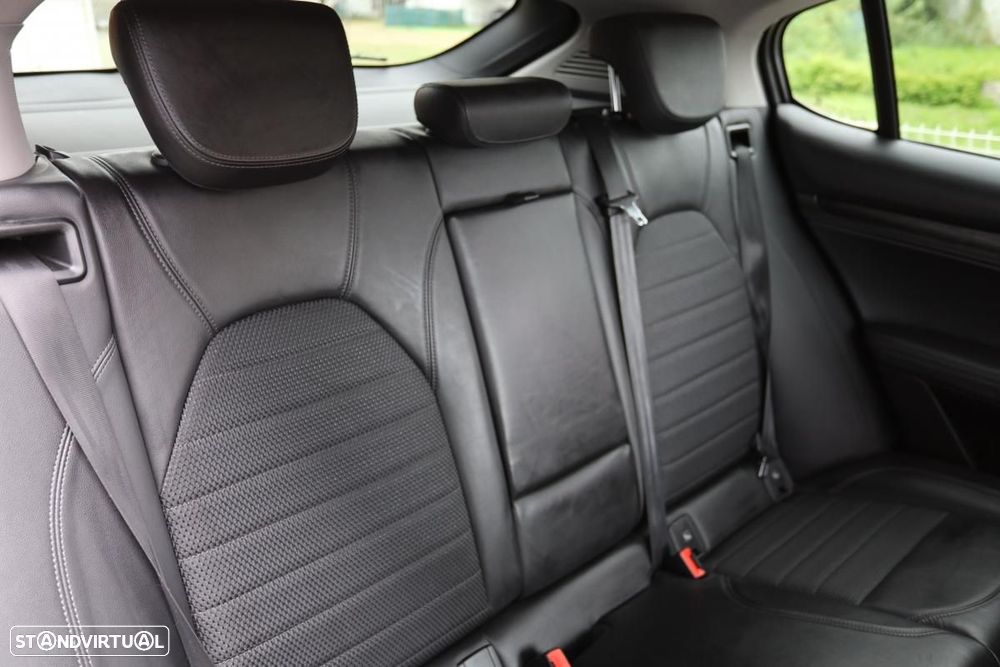 Alfa Romeo Stelvio 2.2 D Super AT8 - 15