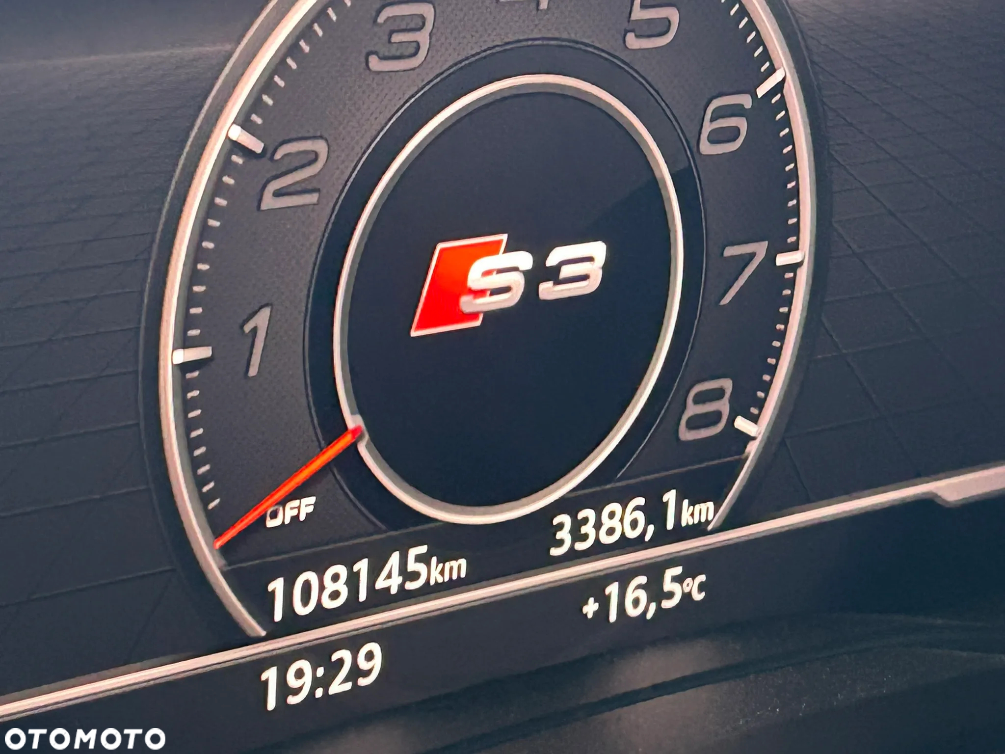 Audi S3 TFSI Limousine S tronic - 24