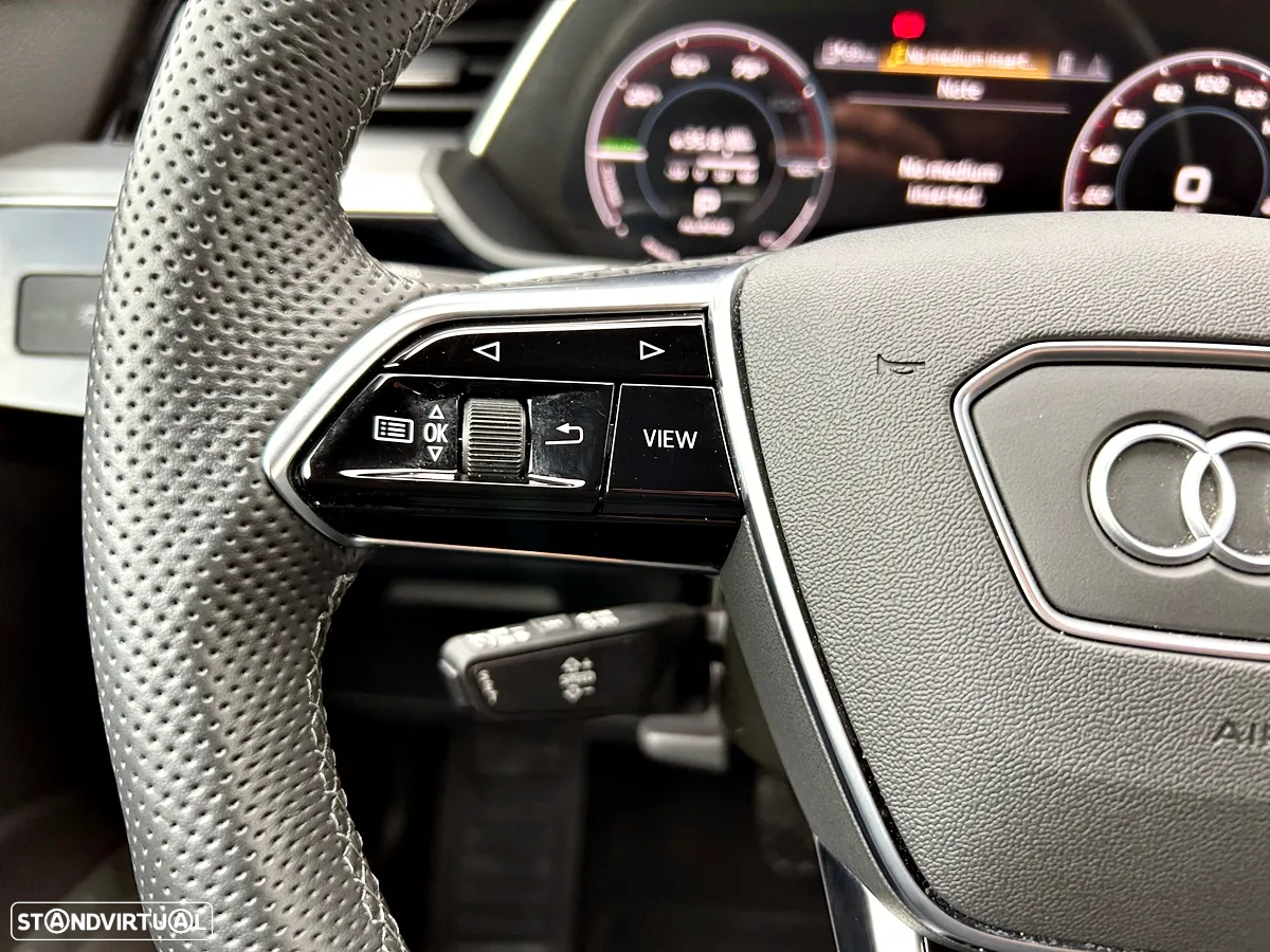 Audi e-tron 55 quattro S line - 15