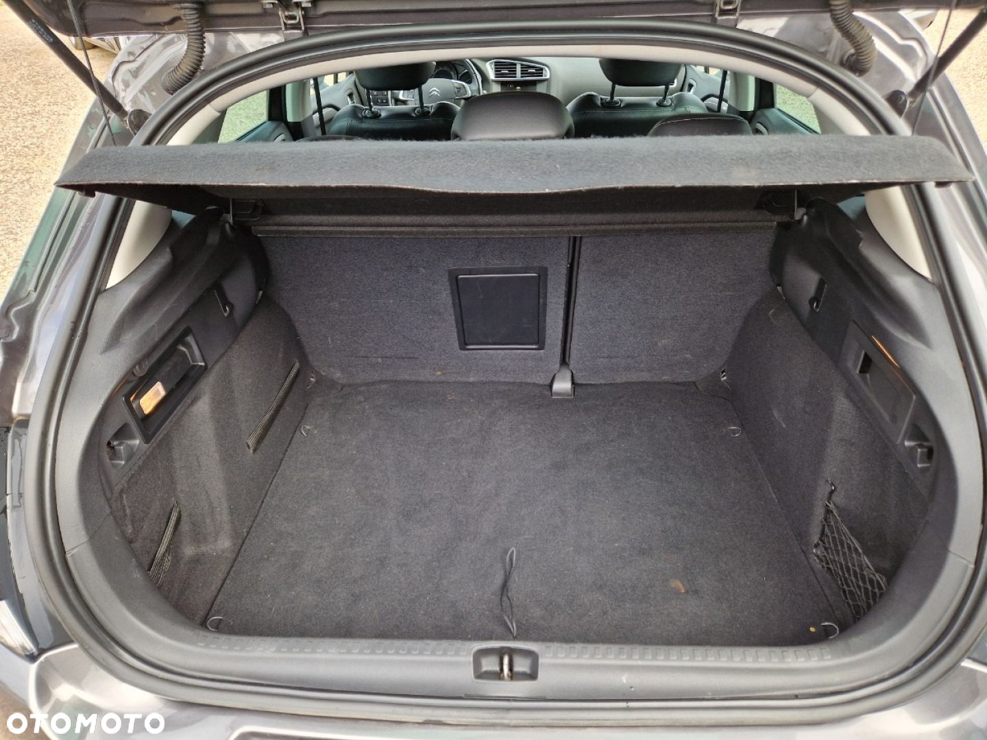 Citroën C4 2.0 HDi Exclusive - 18