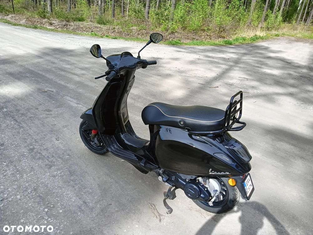 Vespa Sprint - 22