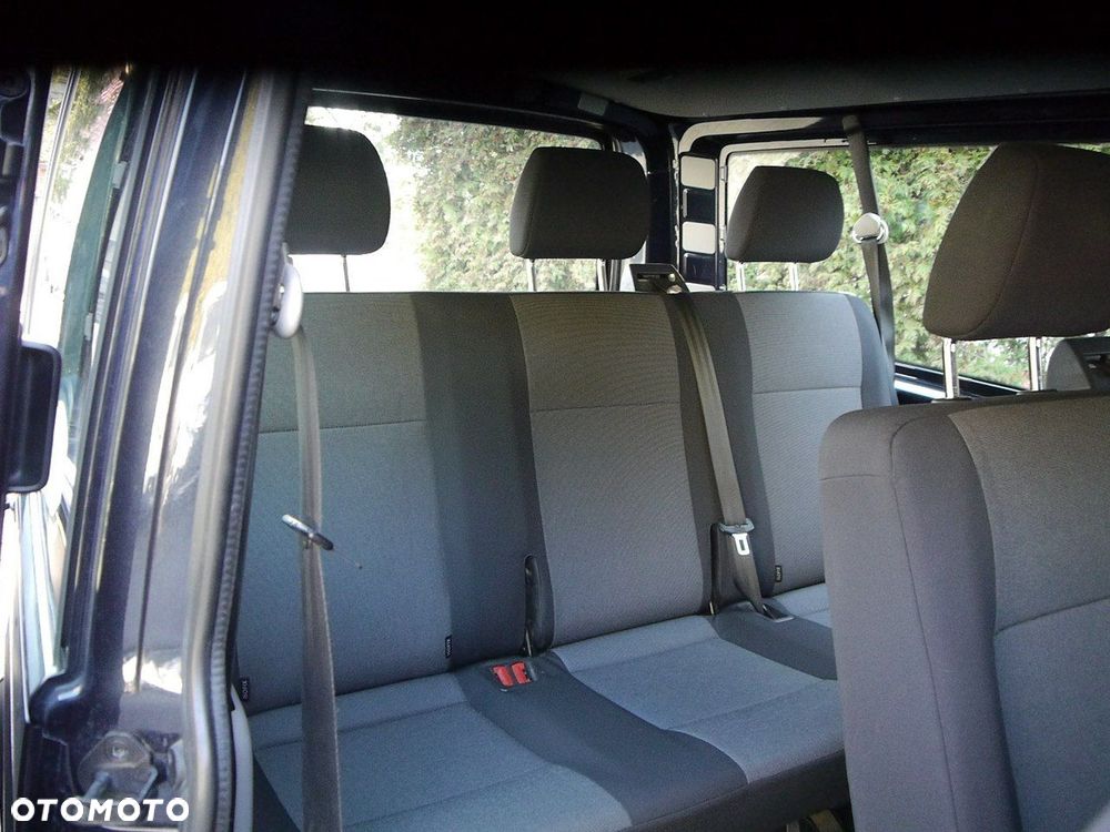 Volkswagen Transporter L2H1 Plus Comfortline - 29