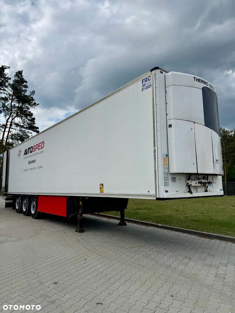 Schmitz Cargobull SKO24L - 19
