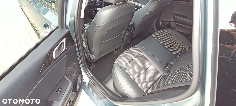 Kia Ceed 1.5 T-GDI Tribute DCT - 9