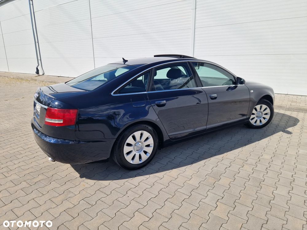 Audi A6 Limousine 2.0 TDI - 25