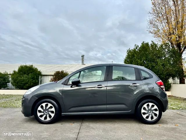 Citroën C3 1.2 VTi Seduction 15 - 2