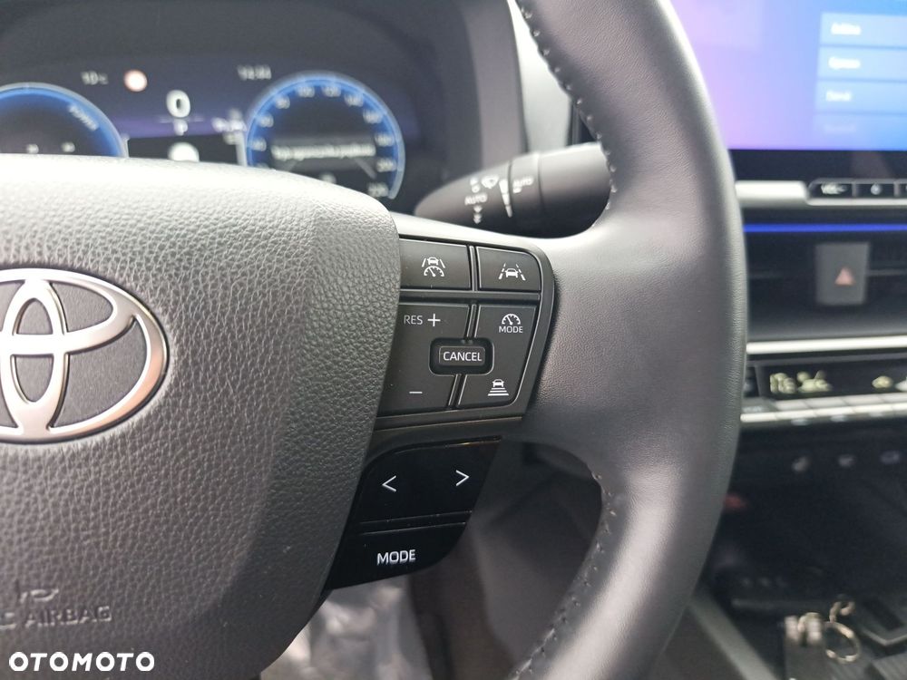 Toyota C-HR 2.0 Hybrid Dynamic Force Executive - 35