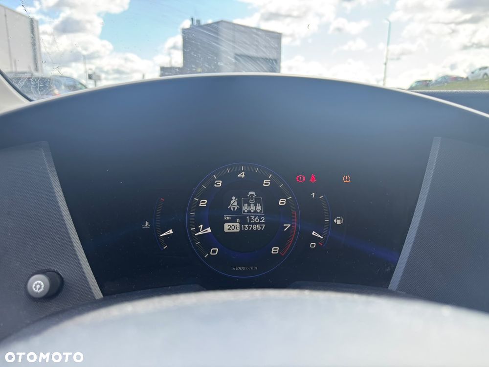 Honda Civic 1.4 i-VTEC Type S - 3
