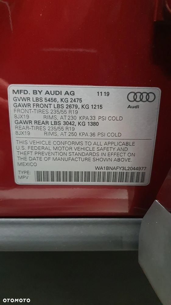 Audi Q5 2.0 TFSI Quattro S tronic - 18
