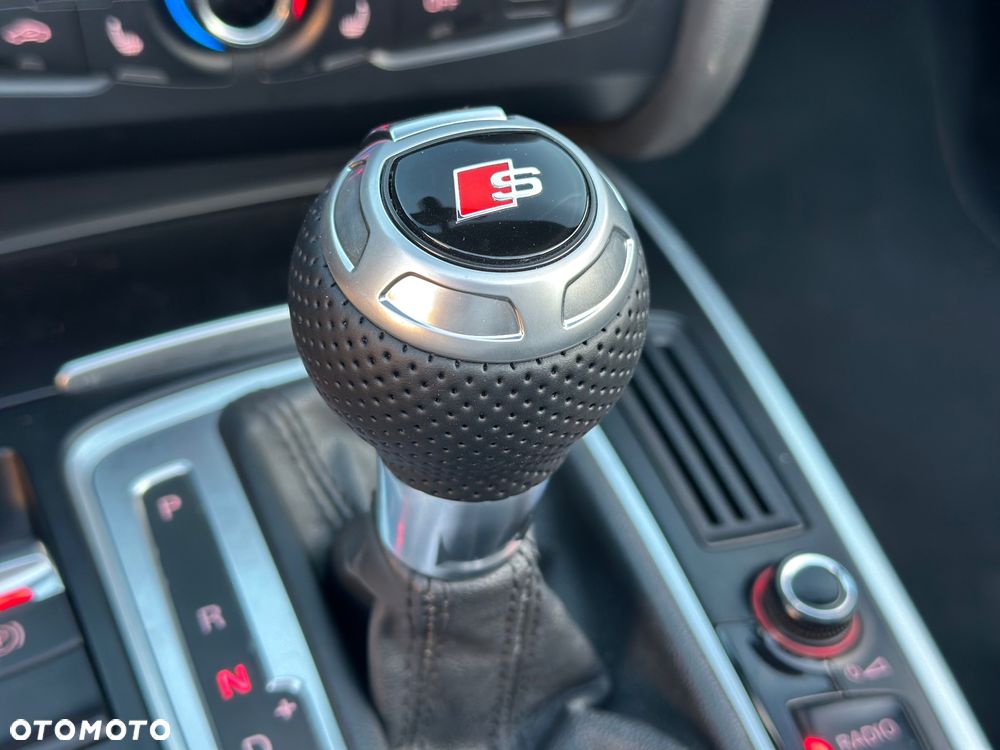 Audi A5 Coupé 3.0 TDI Quattro S tronic - 19