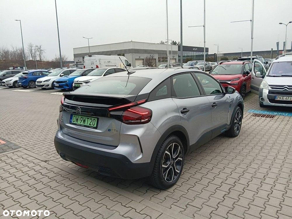 Citroën C4 EV136 50kWh Feel - 6