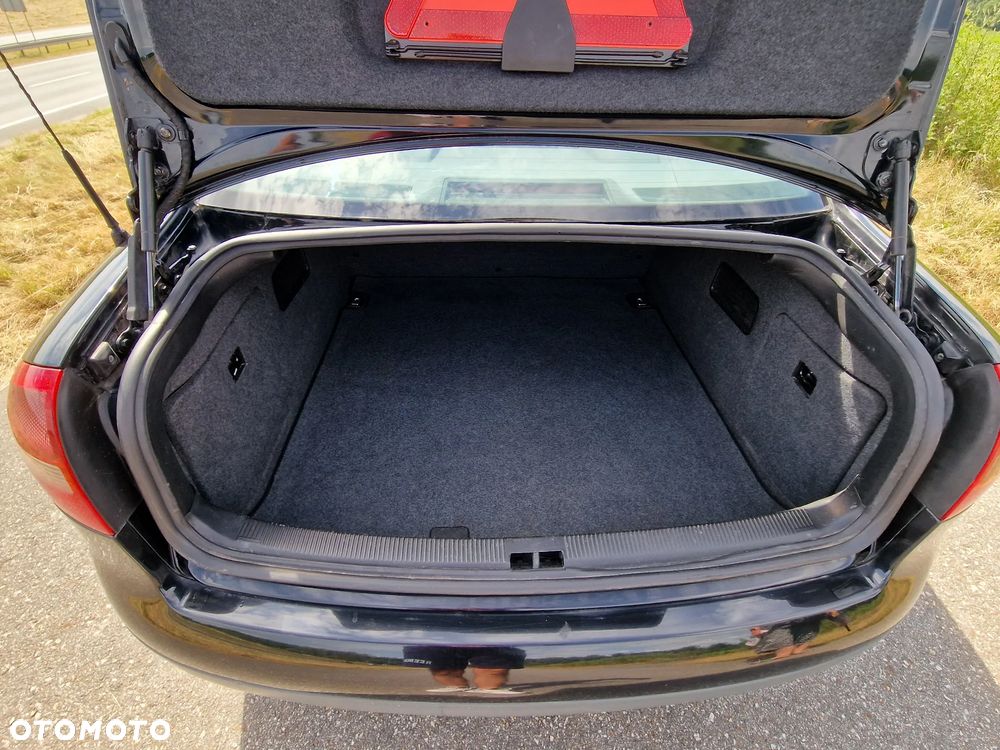 Audi A6 Limousine - 10