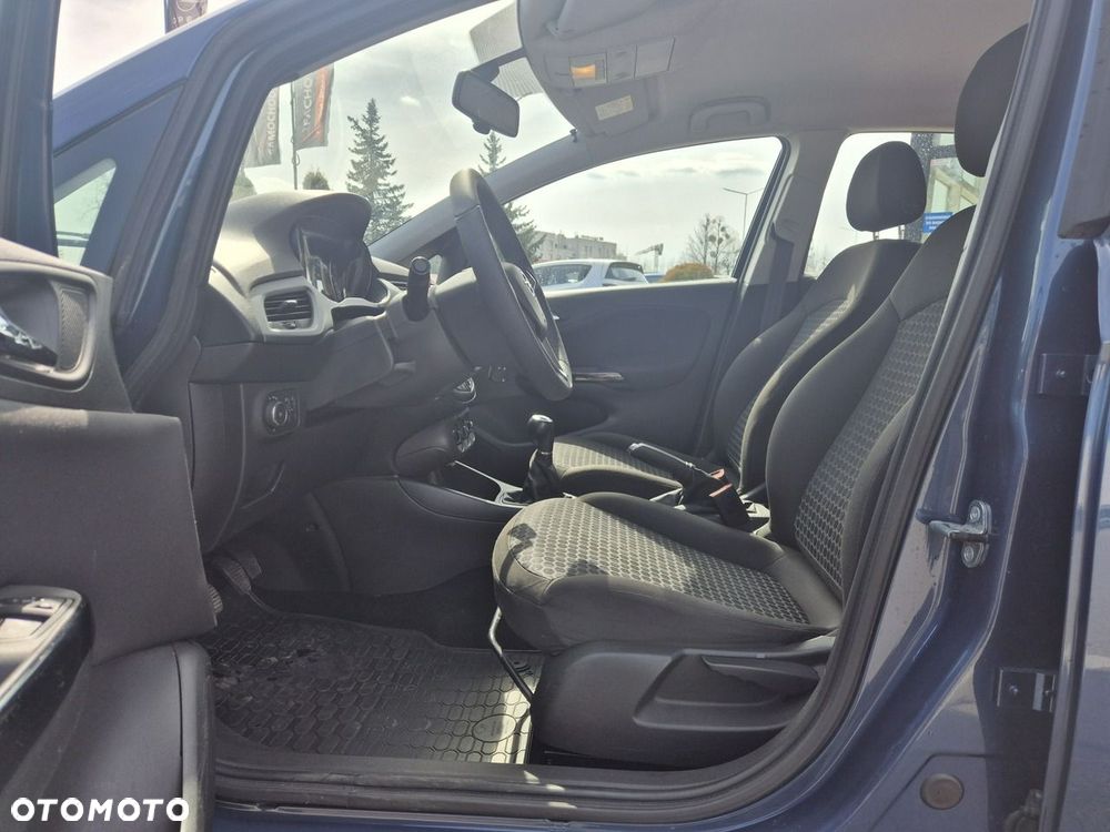 Opel Corsa 1.4 Enjoy - 9