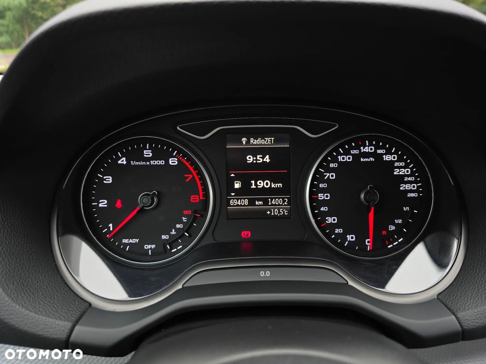 Audi Q2 1.4 TFSI CoD Sport - 29