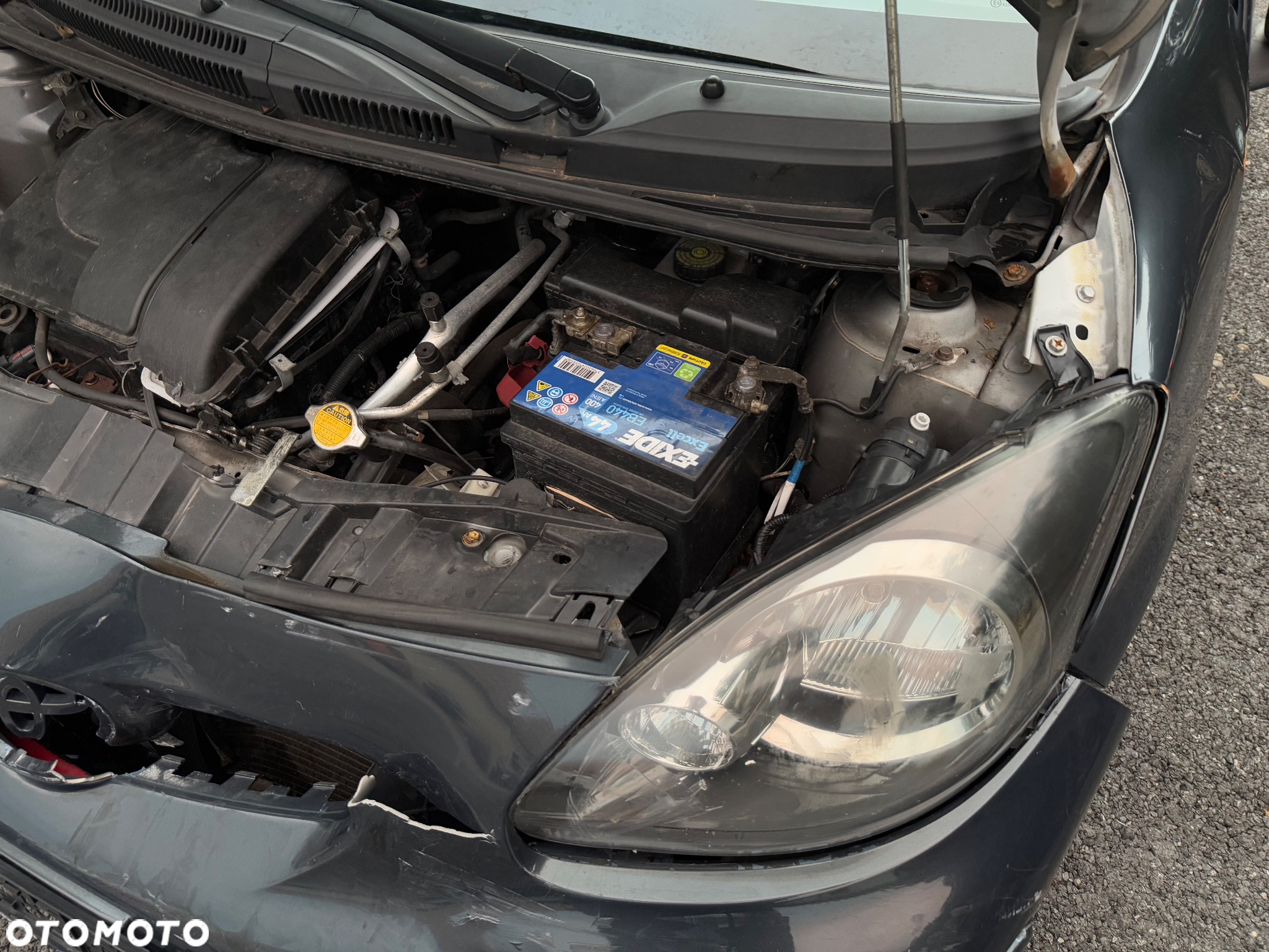 Toyota Aygo 1.0 VVT-i Life - 12