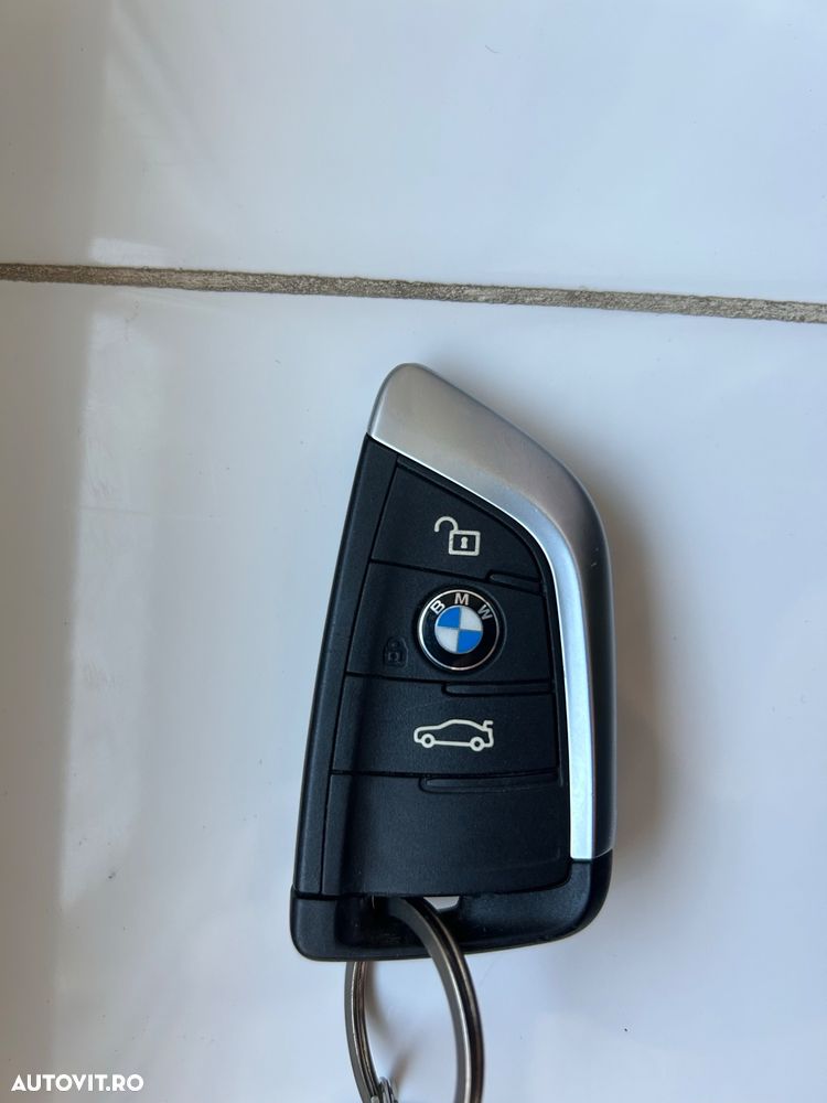 BMW X2 sDrive18i Aut. - 20