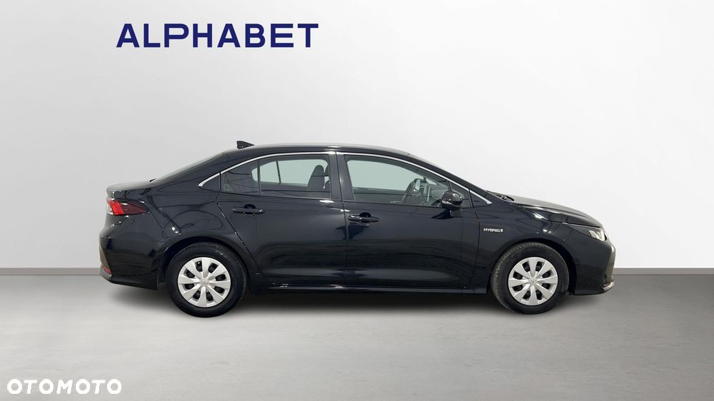 Toyota Corolla 1.8 Hybrid GPF Active - 6