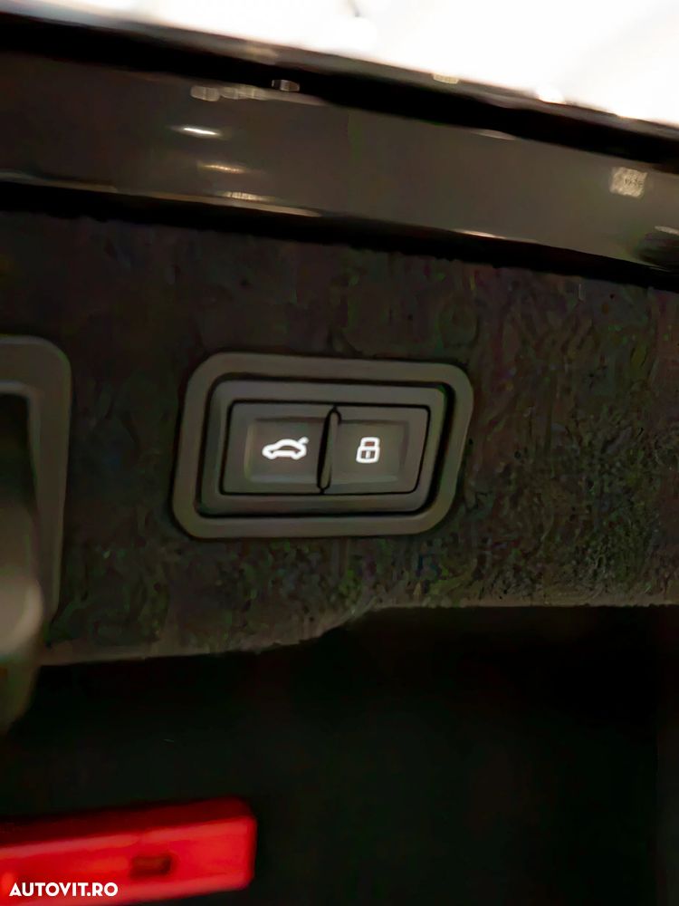 Audi A8 60 TFSI e quattro tiptronic - 36