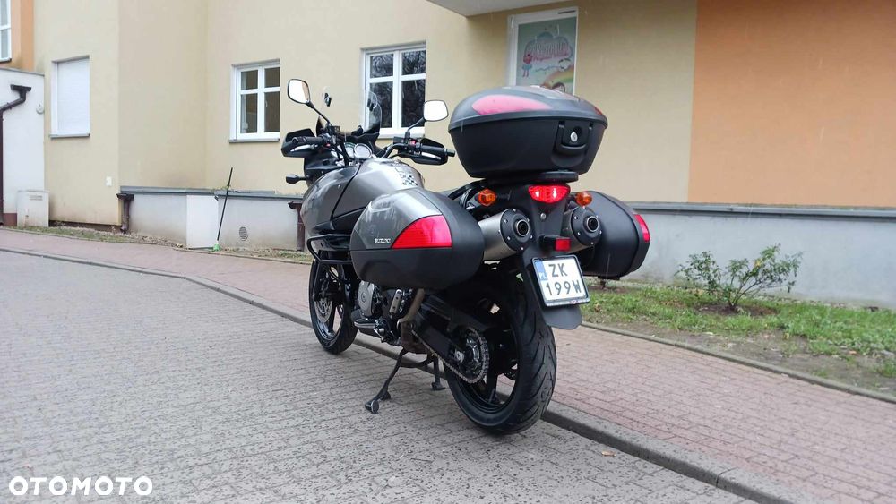 Suzuki DL - 2