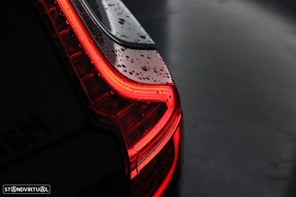 Volvo V60 2.0 T6 AWD TE Inscription - 36