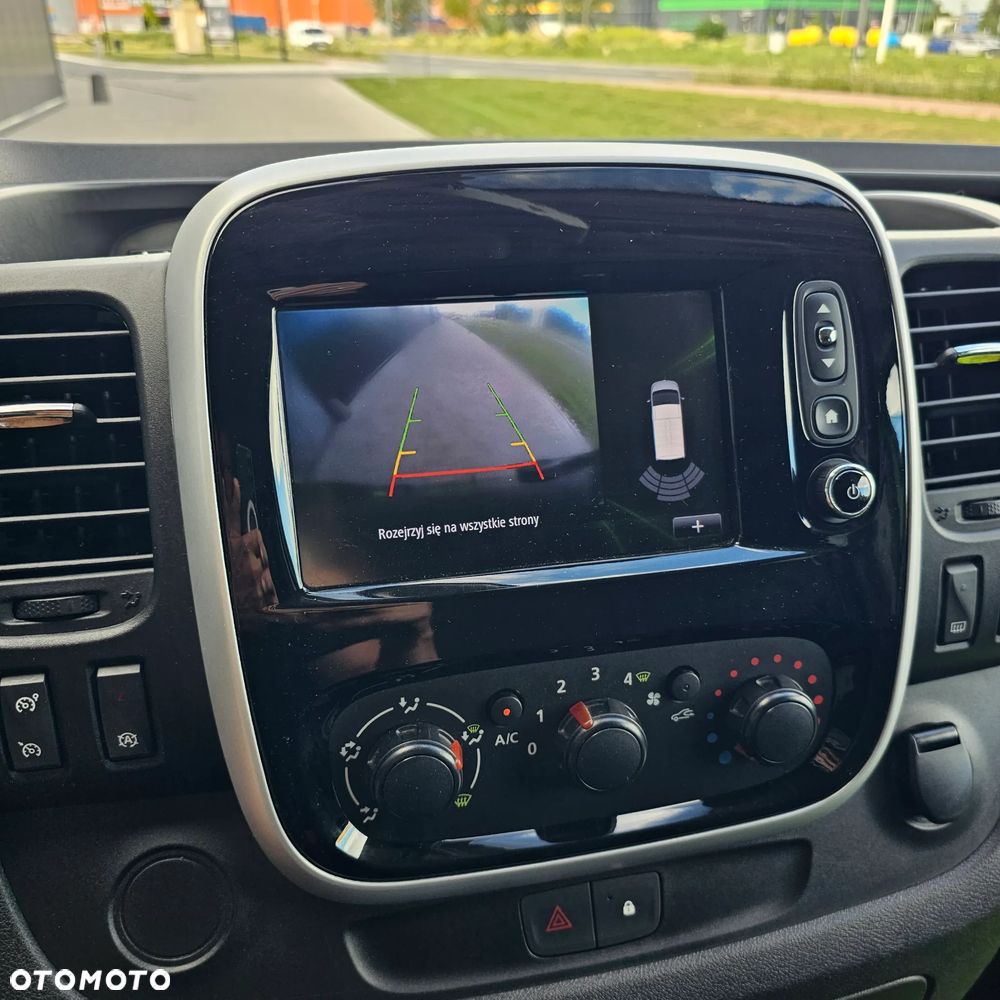 Renault Trafic ENERGY L2H1 Komfort - 13