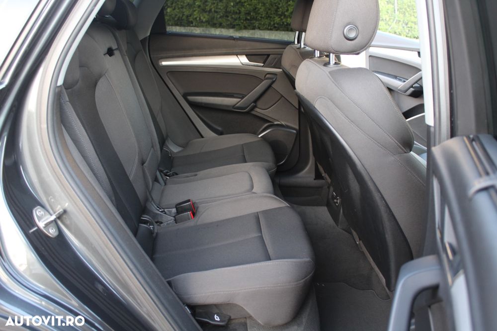 Audi Q5 - 17