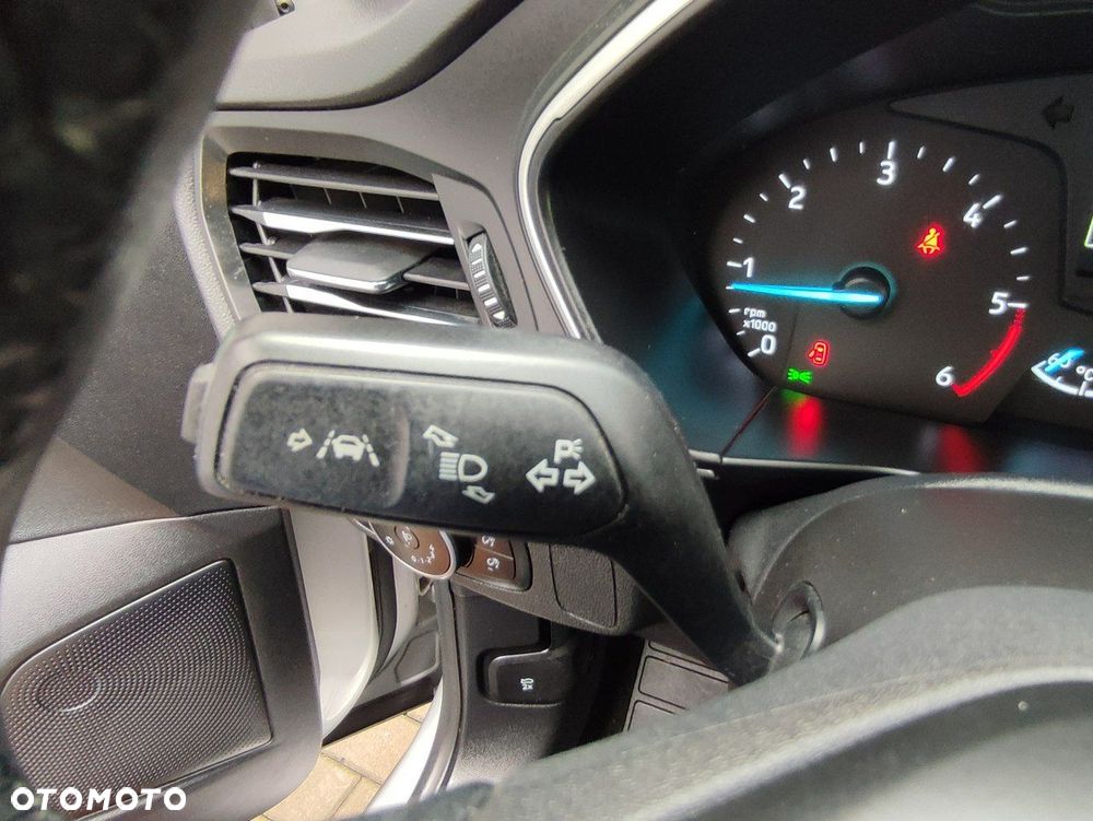 Ford Focus - 15