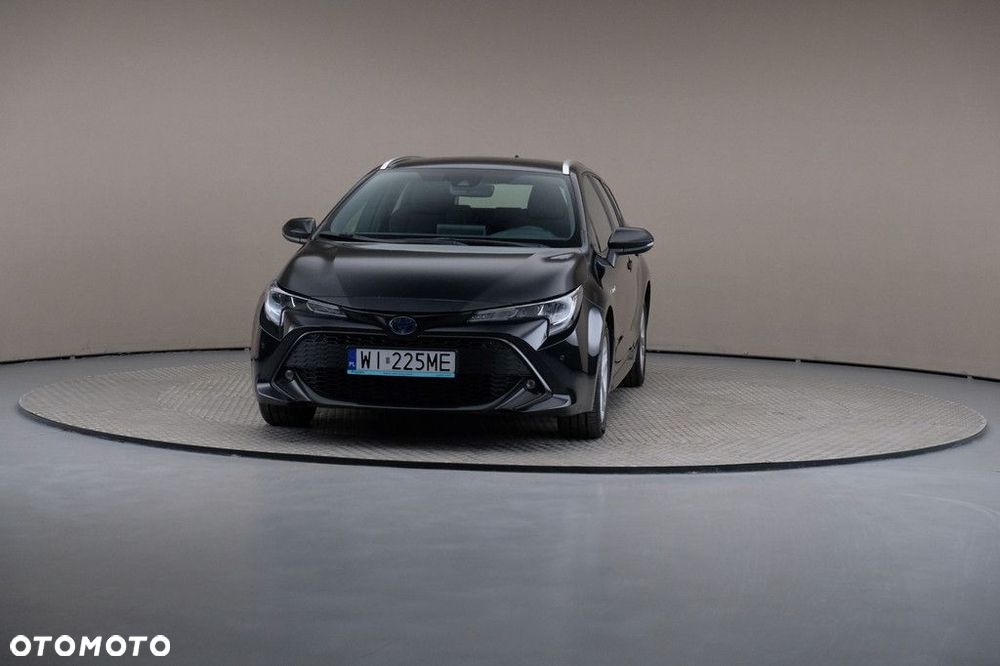 Toyota Corolla 1.8 Hybrid Comfort - 3