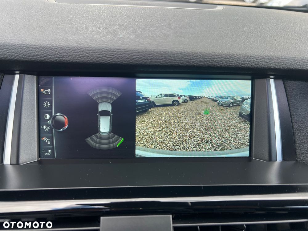 BMW X3 xDrive20d M Sport Edition - 39