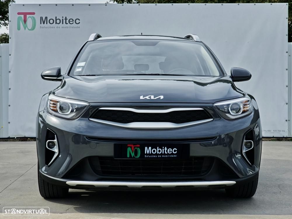 Kia Stonic 1.2 by FILA - 3