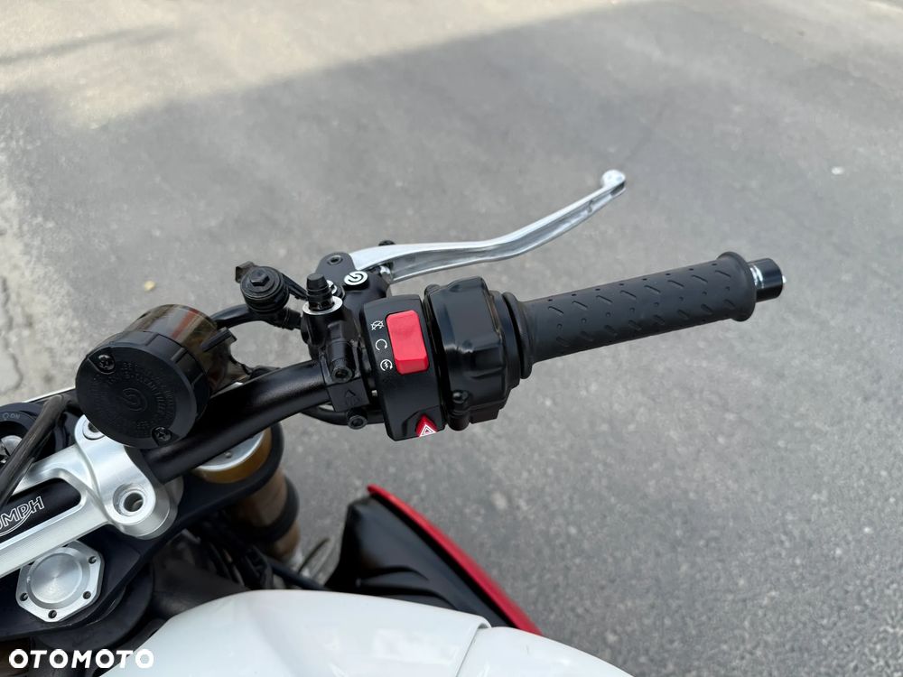 Triumph Speed Triple - 9