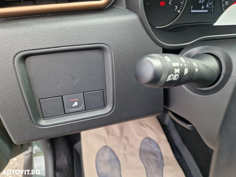 Dacia Duster TCe 150 EDC Prestige - 14