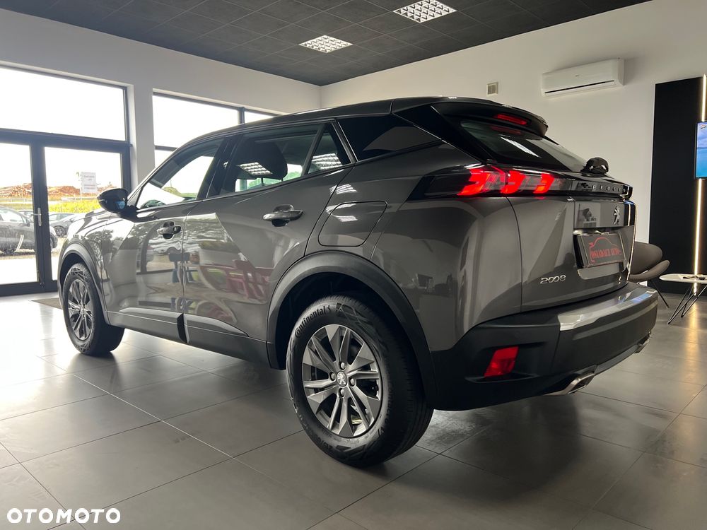 Peugeot 2008 - 3