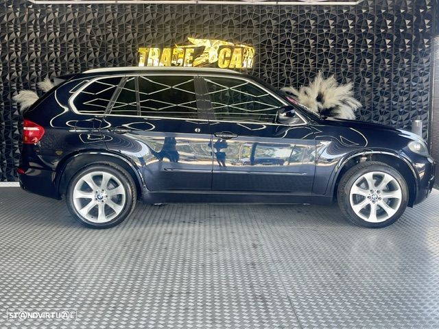 BMW X5 30 d xDrive - 28