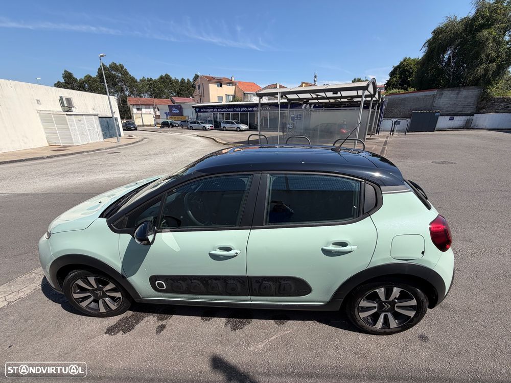 Citroën C3 1.2 PureTech Feel - 5