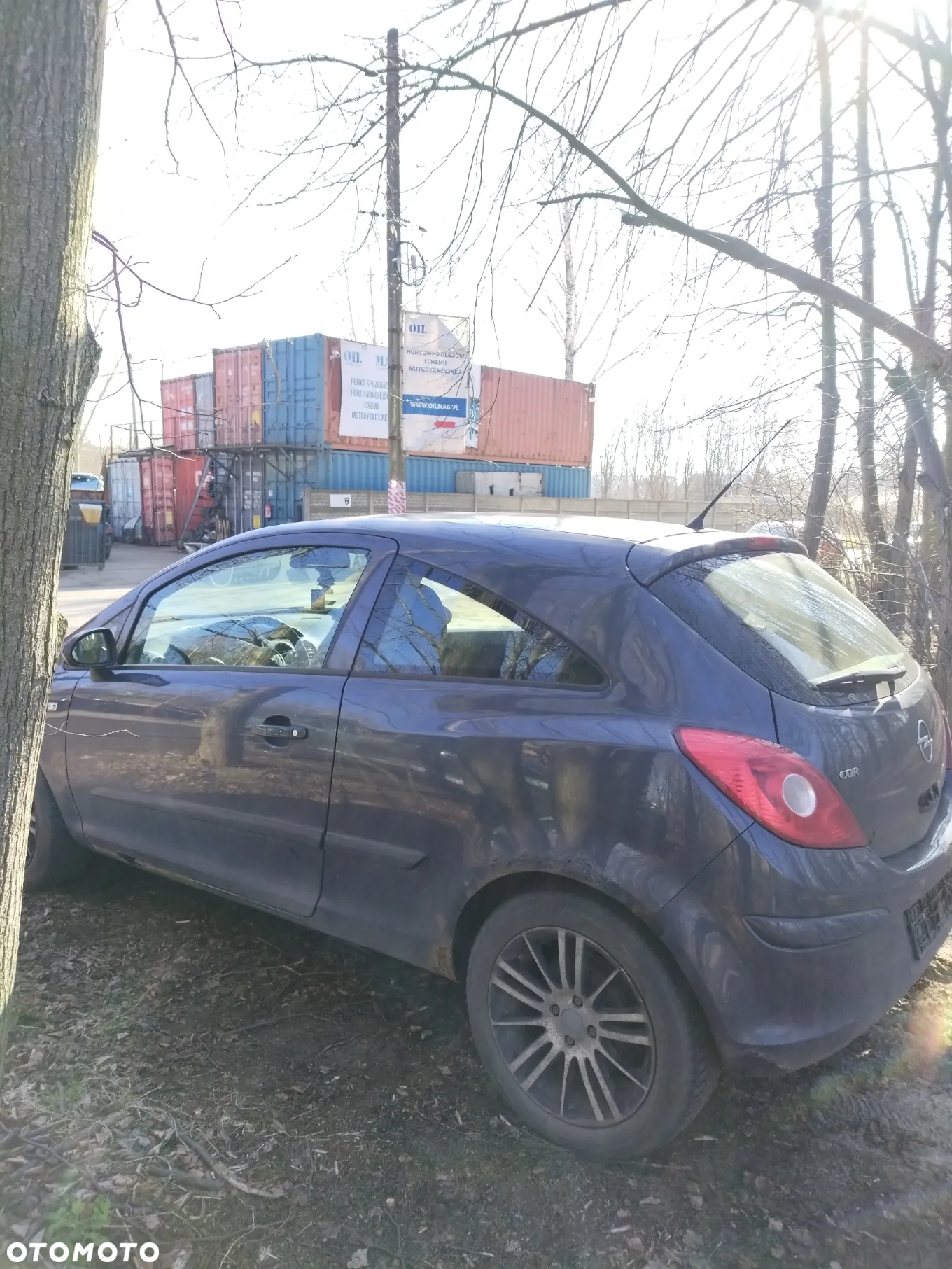 Opel Corsa D 1.3 CDTI na części - 6