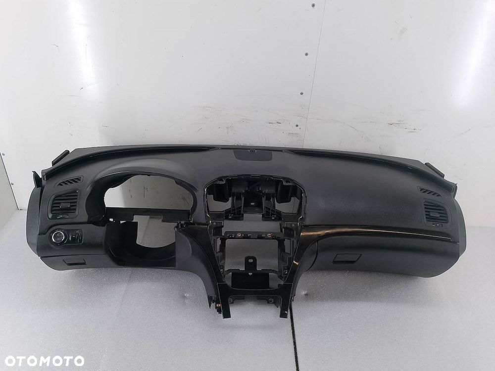 DESKA ROZDZIELCZA,KONSOLA PODUSZKI SENSOR PASY OPEL INSIGNIA - 3