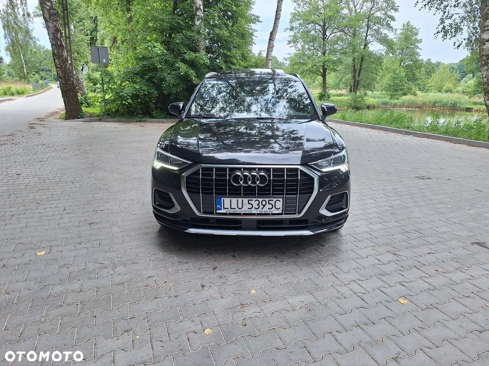 Audi Q3 45 TFSI Quattro S tronic - 9