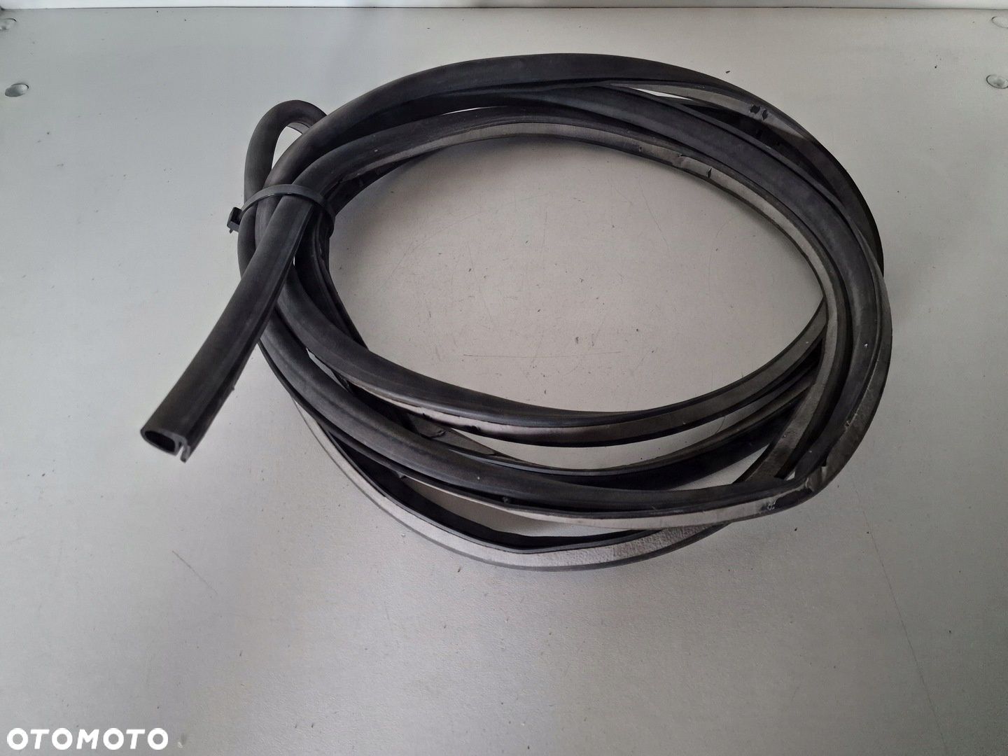 Uszczelka Drzwi Scania R S NTG NGS 2234254 - 1
