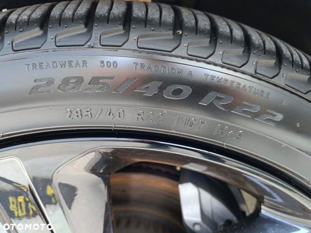 Land Rover Discovery - 10