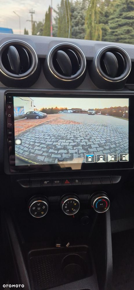 Dacia Duster SCe 115 2WD Comfort - 17